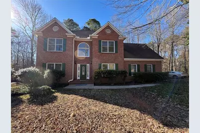 2550 Wellsley Lane, Cumming, GA 30041 - Photo 1