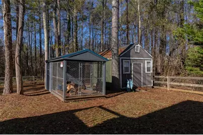 121 Lester Road, Douglasville, GA 30134 - Photo 30