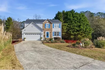 182 Parkview Lane, Powder Springs, GA 30127 - Photo 4