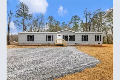 222 Lynn Road, Bethlehem, GA 30620 - Photo 1