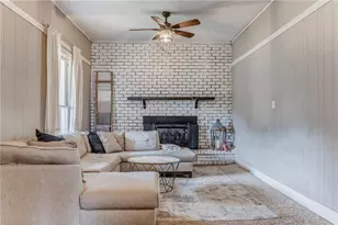 455 River Bend Rd SW, Plainville, GA 30733 - Photo 36