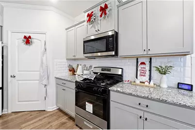 289 Highgrove Way, Dallas, GA 30157 - Photo 8