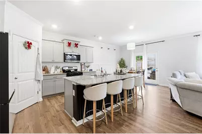 289 Highgrove Way, Dallas, GA 30157 - Photo 6