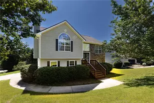 4378 Lodgeview Pl, Douglasville, GA 30135 - Photo 1