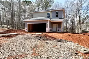 62 Rabon Trail, Temple, GA 30179 - Photo 1