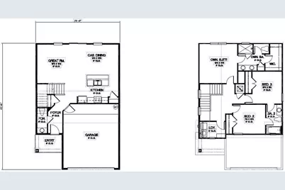 62 Rabon Trail, Temple, GA 30179 - Photo 2