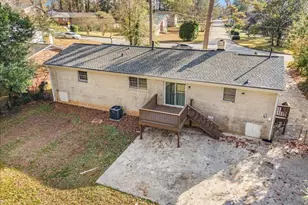 4066 Bontura Ct, Stone Mountain, GA 30083 - Photo 2