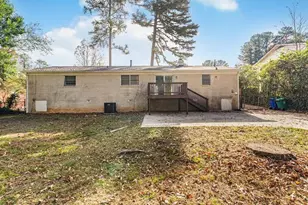 4066 Bontura Ct, Stone Mountain, GA 30083 - Photo 8