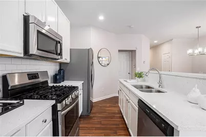 29 Oak Green Drive, Lawrenceville, GA 30044 - Photo 12