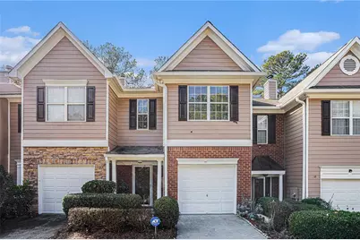 29 Oak Green Drive, Lawrenceville, GA 30044 - Photo 1