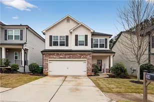 594 Summit Pt, Canton, GA 30114 - Photo 1