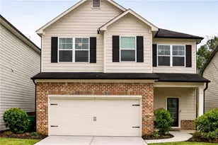 594 Summit Pt, Canton, GA 30114 - Photo 1