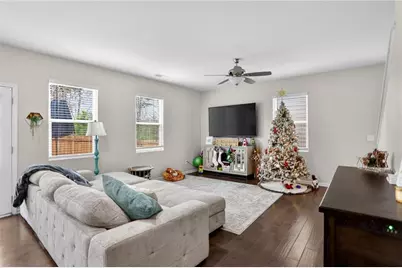 594 Summit Point, Canton, GA 30114 - Photo 4