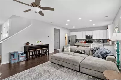 594 Summit Point, Canton, GA 30114 - Photo 6