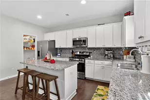 594 Summit Pt, Canton, GA 30114 - Photo 8