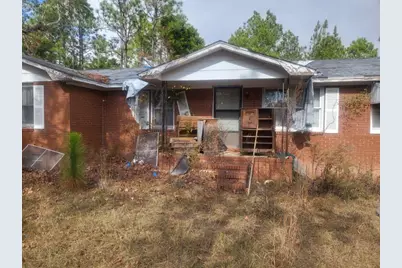 546 Alton Lawson Road, Adrian, GA 31002 - Photo 4