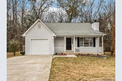 5781 Creekside Drive, Rex, GA 30273 - Photo 1