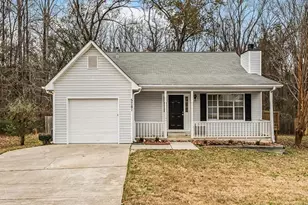 5781 Creekside Dr, Rex, GA 30273 - Photo 1