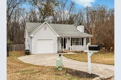 5781 Creekside Drive, Rex, GA 30273 - Photo 2