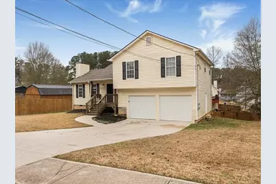 419 Ivy Crest Drive, Dallas, GA 30157 - Photo 2