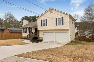 419 Ivy Crest Dr, Dallas, GA 30157 - Photo 2