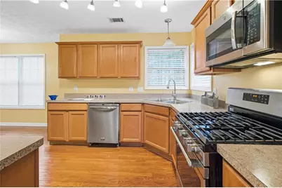 796 Rock Lane, McDonough, GA 30253 - Photo 6