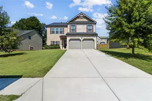 151 Humphry Ct, Winder, GA 30680 - Photo 4