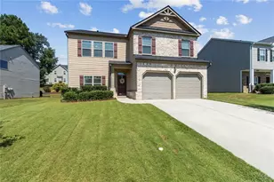 151 Humphry Ct, Winder, GA 30680 - Photo 2