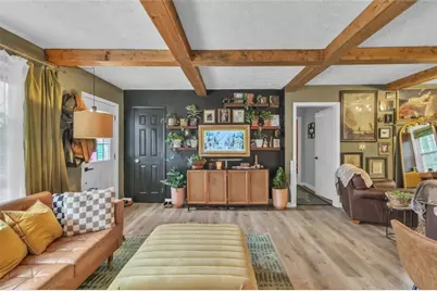 1940 Hazelwood Drive SE, Marietta, GA 30067 - Photo 10