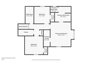 236 White Pine Way, Jasper, GA 30143 - Photo 52