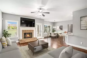 1120 Stroud Rd, McDonough, GA 30252 - Photo 2