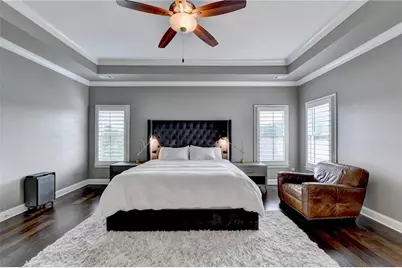 828 Olmsted Lane, Duluth, GA 30097 - Photo 30