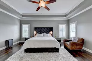 828 Olmsted Ln, Duluth, GA 30097 - Photo 30