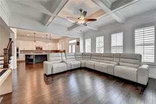 828 Olmsted Ln, Duluth, GA 30097 - Photo 16