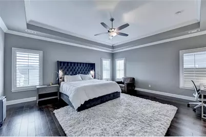 828 Olmsted Lane, Duluth, GA 30097 - Photo 28