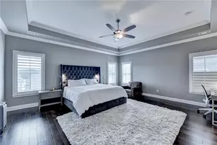 828 Olmsted Ln, Duluth, GA 30097 - Photo 28