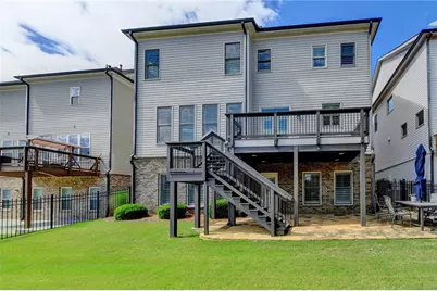 828 Olmsted Lane, Duluth, GA 30097 - Photo 74