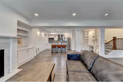 828 Olmsted Lane, Duluth, GA 30097 - Photo 54