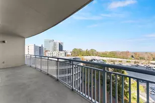 3338 Peachtree Rd NE, Atlanta, GA 30326 - Photo 20