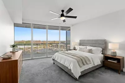 3338 Peachtree Road NE #903, Atlanta, GA 30326 - Photo 16