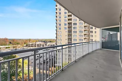 3338 Peachtree Road NE #903, Atlanta, GA 30326 - Photo 18