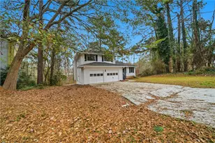 4603 Jackybell Trail, Decatur, GA 30034 - Photo 4