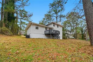 4603 Jackybell Trail, Decatur, GA 30034 - Photo 32