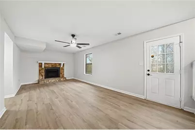 4603 Jackybell Trail, Decatur, GA 30034 - Photo 6