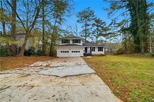 4603 Jackybell Trail, Decatur, GA 30034 - Photo 2