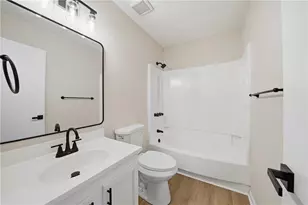 4603 Jackybell Trail, Decatur, GA 30034 - Photo 24