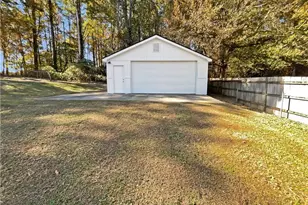 4656 Whittier Pl, Powder Springs, GA 30127 - Photo 20