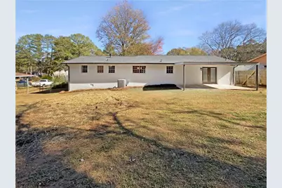 4656 Whittier Place, Powder Springs, GA 30127 - Photo 18