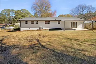 4656 Whittier Pl, Powder Springs, GA 30127 - Photo 18