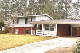 3630 Prince Way, Tucker, GA 30084 - Photo 2